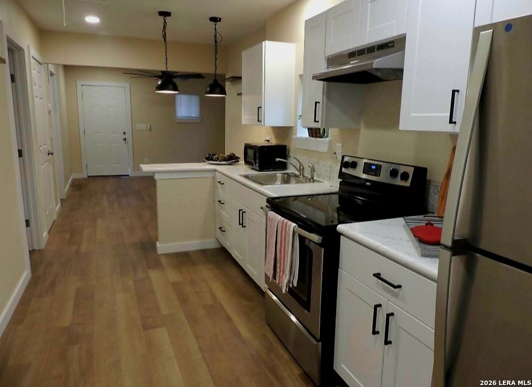 200 WARD AVE, San Antonio, TX 78223