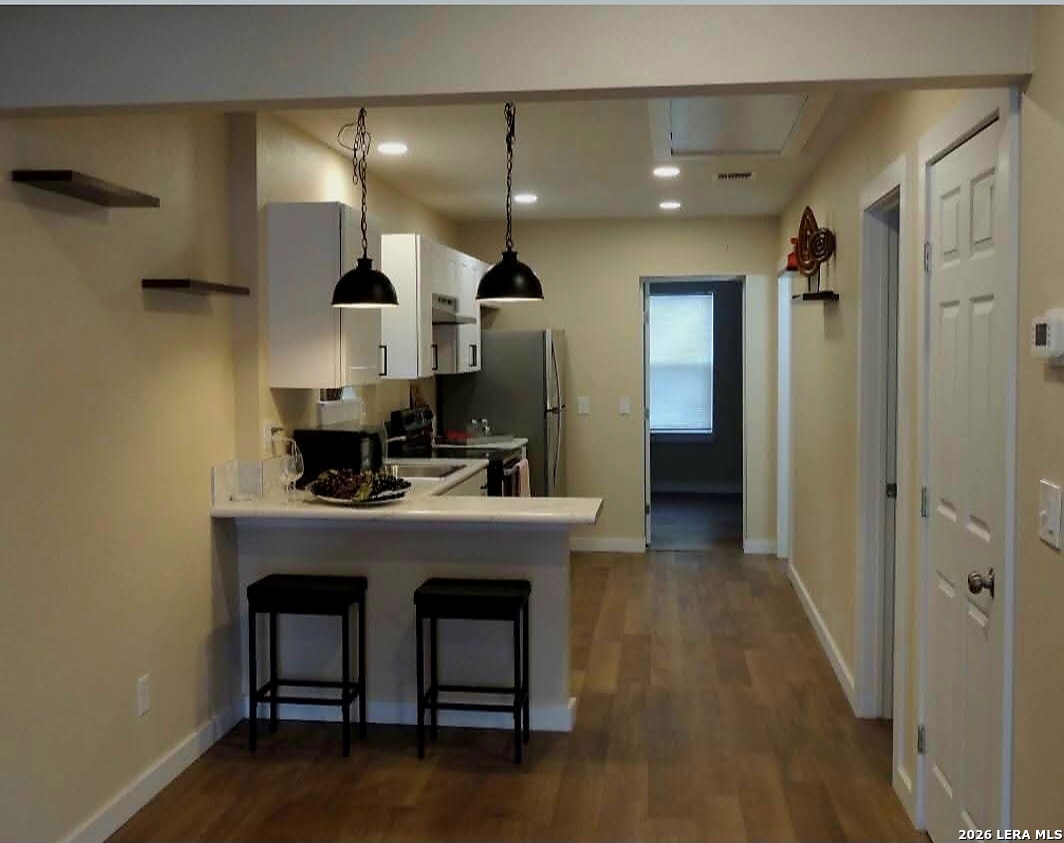200 WARD AVE, San Antonio, TX 78223