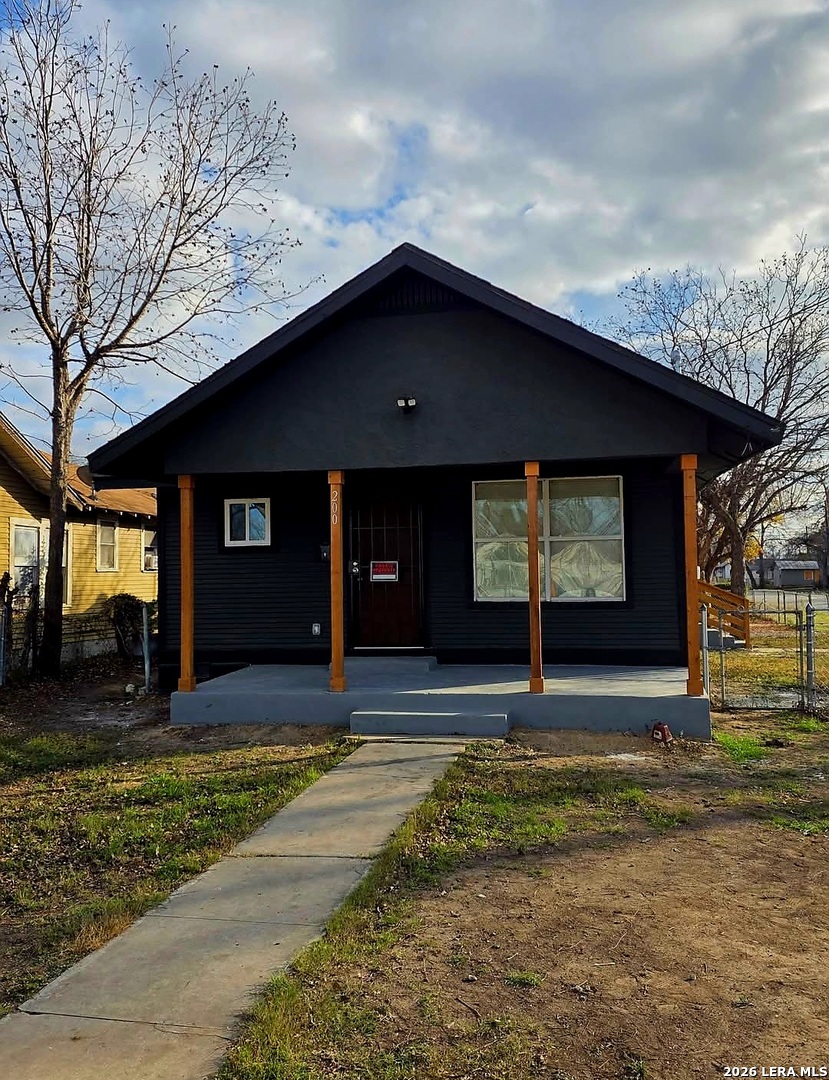 Property photo for 200 WARD AVE, San Antonio, TX