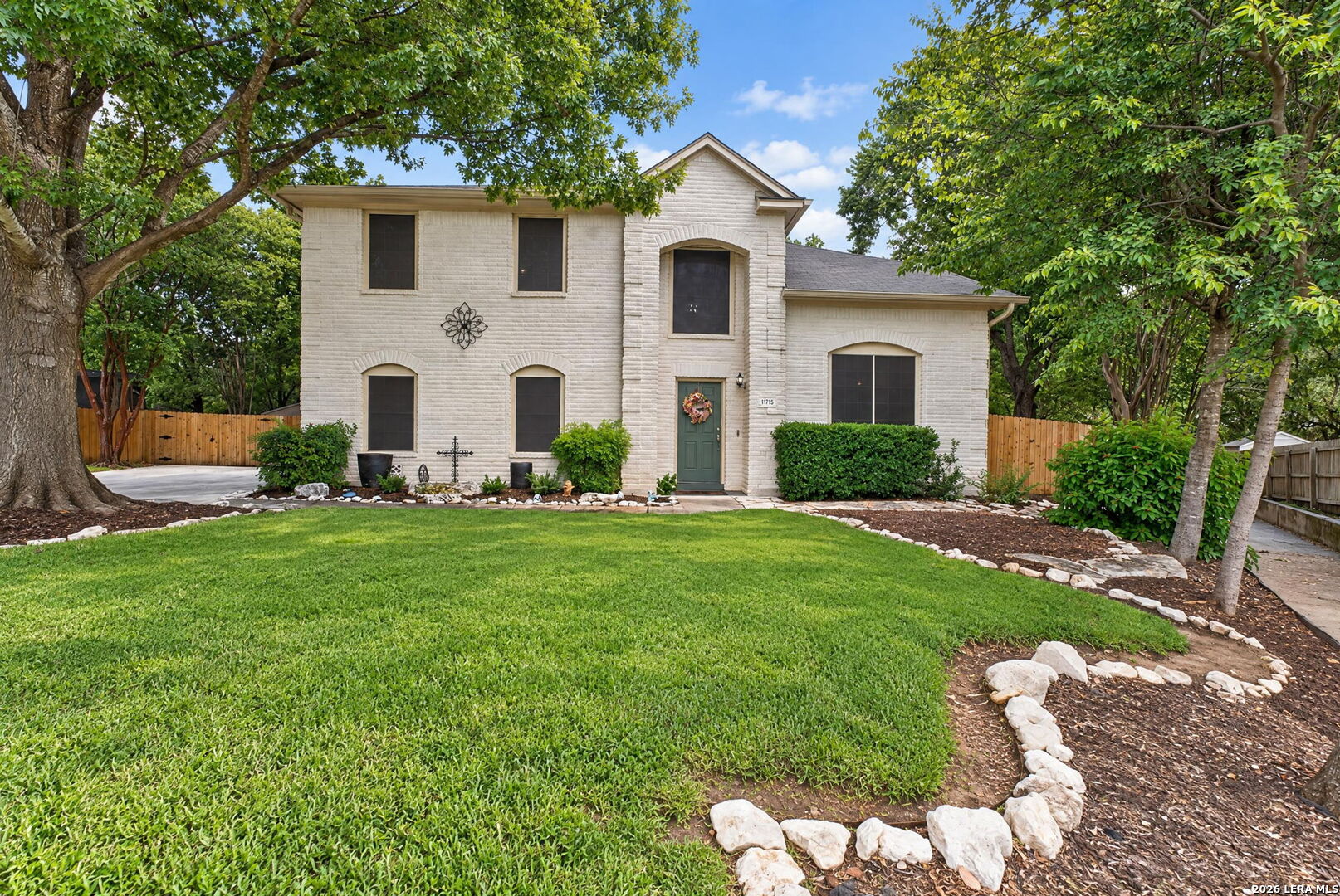 11718 BRAE VLY, San Antonio, TX 78249