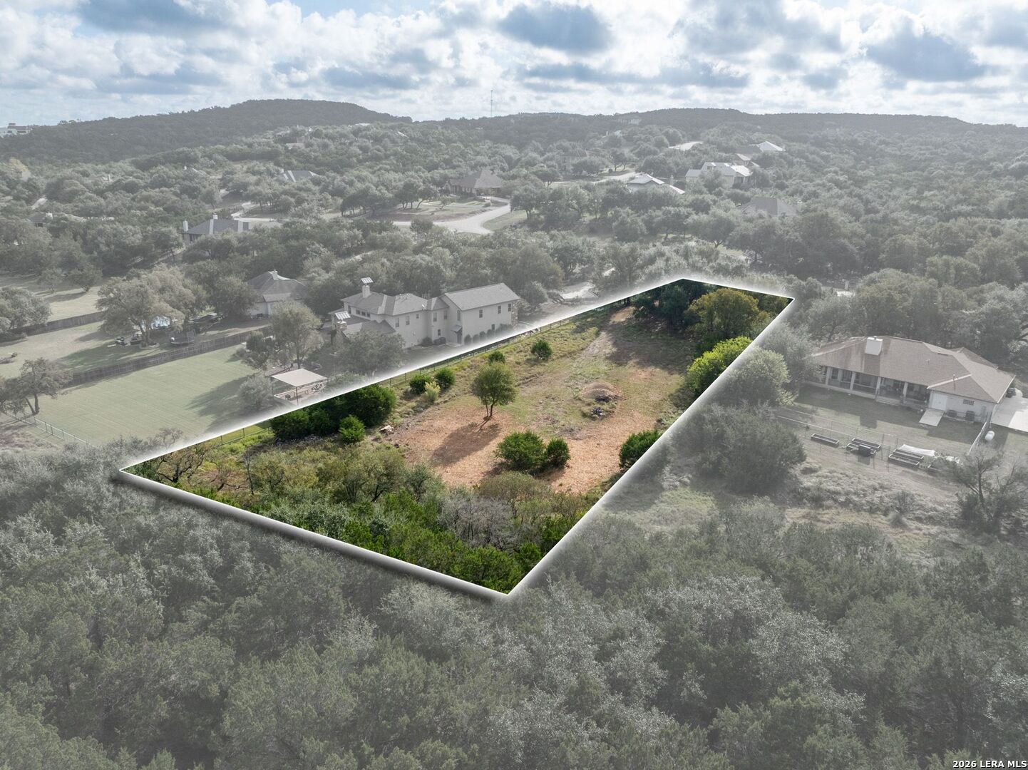 Property photo for 345 Long Meadow, Spring Branch, TX