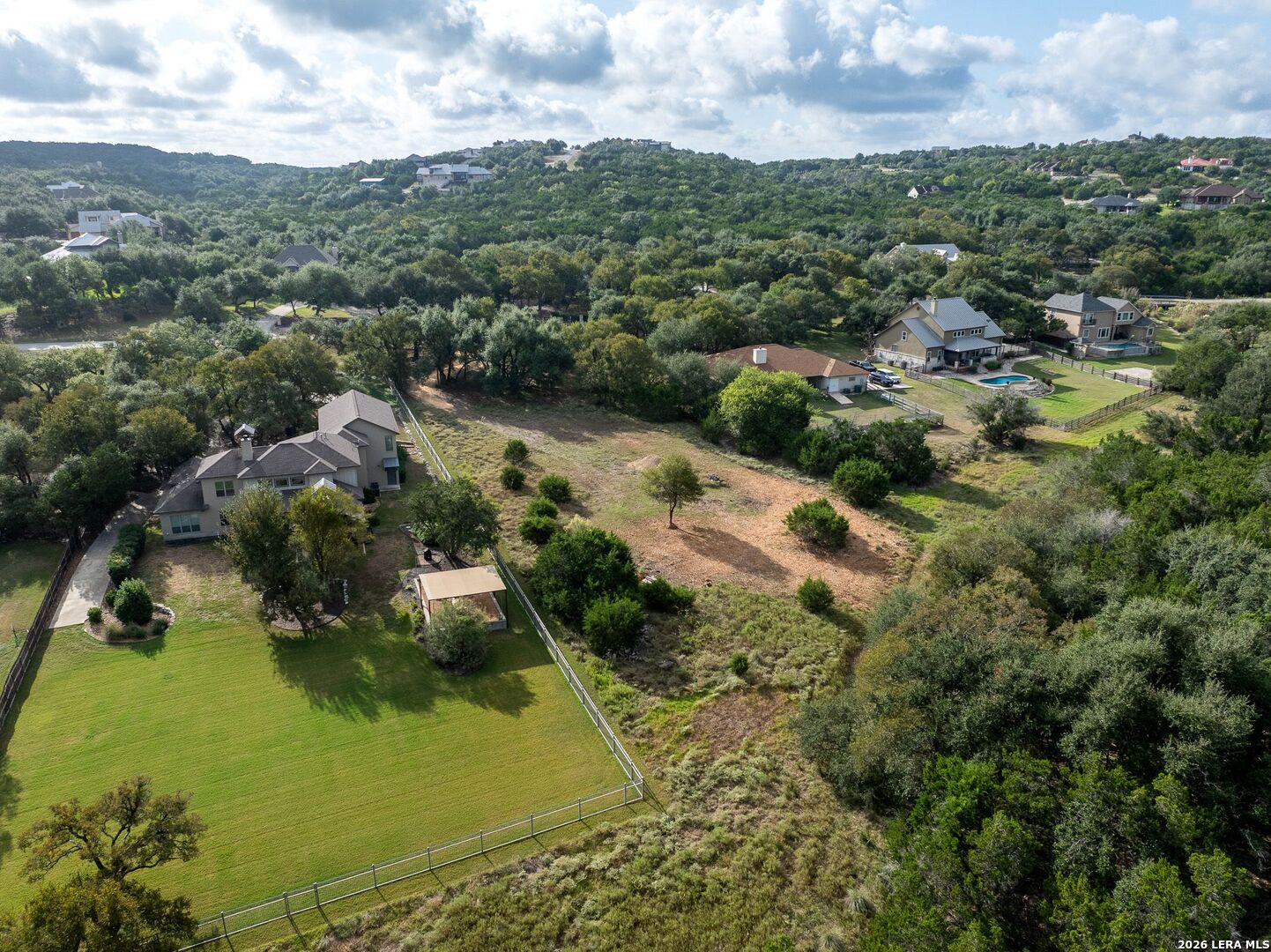 345 Long Meadow, Spring Branch, TX 78070