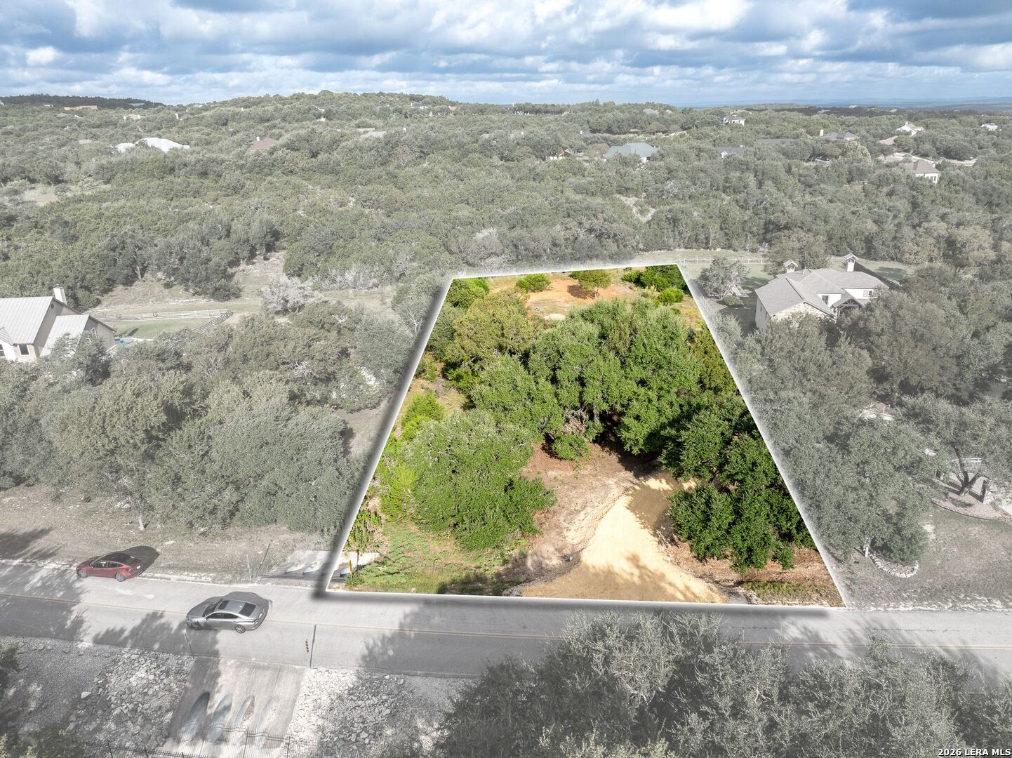 345 Long Meadow, Spring Branch, TX 78070
