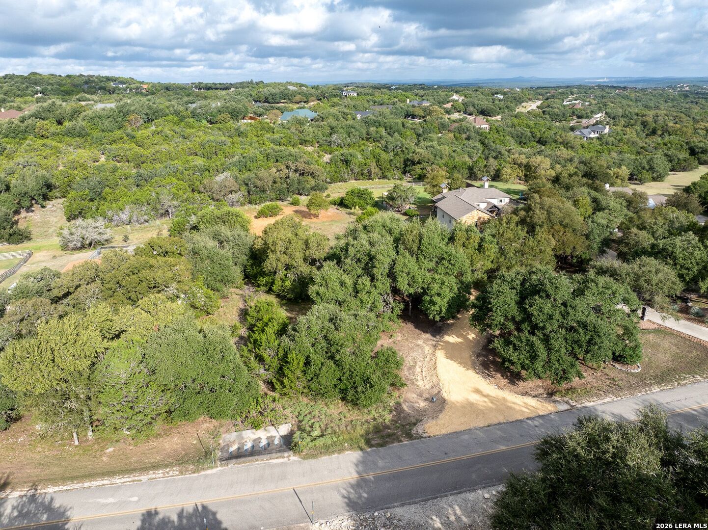 345 Long Meadow, Spring Branch, TX 78070