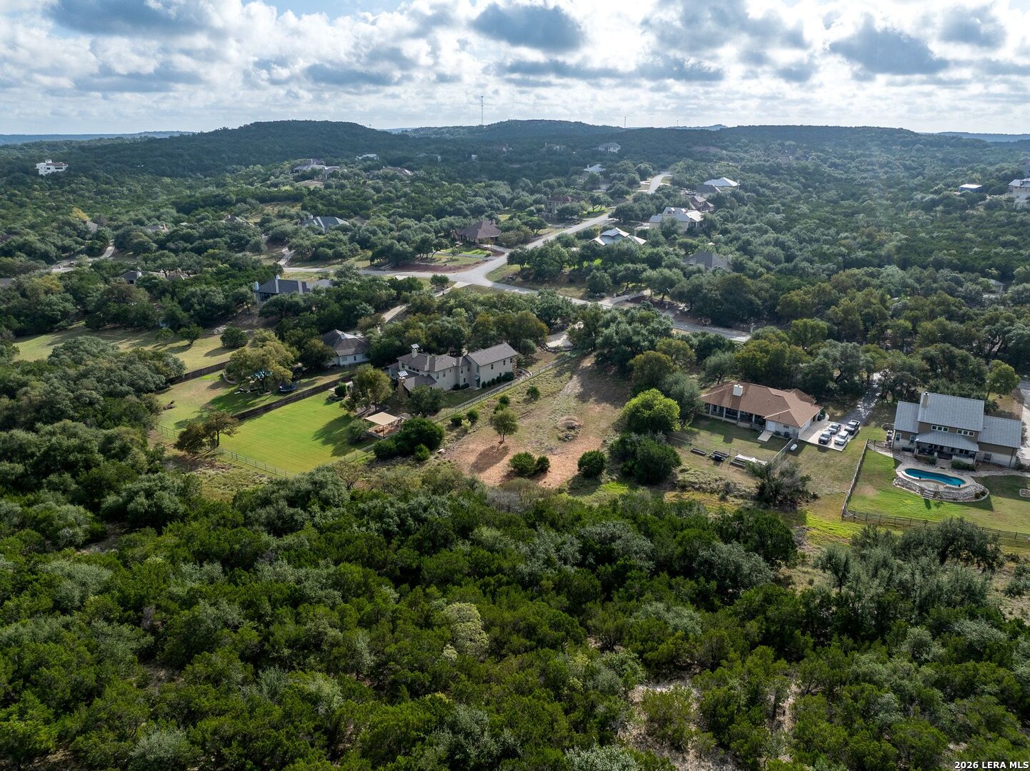 345 Long Meadow, Spring Branch, TX 78070