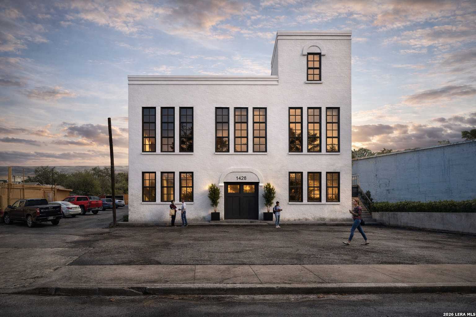 1426 S New Braunfels Ave, San Antonio, TX