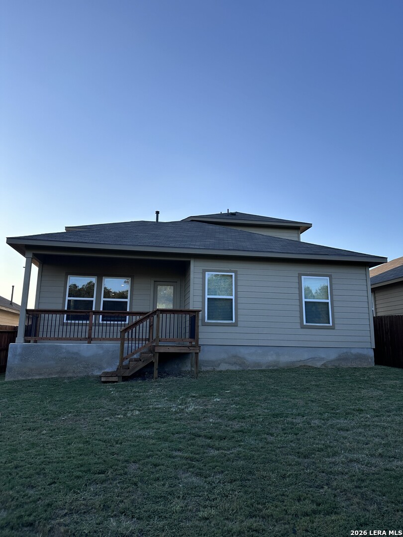 21328 RUBY CRK, San Antonio, TX 78266