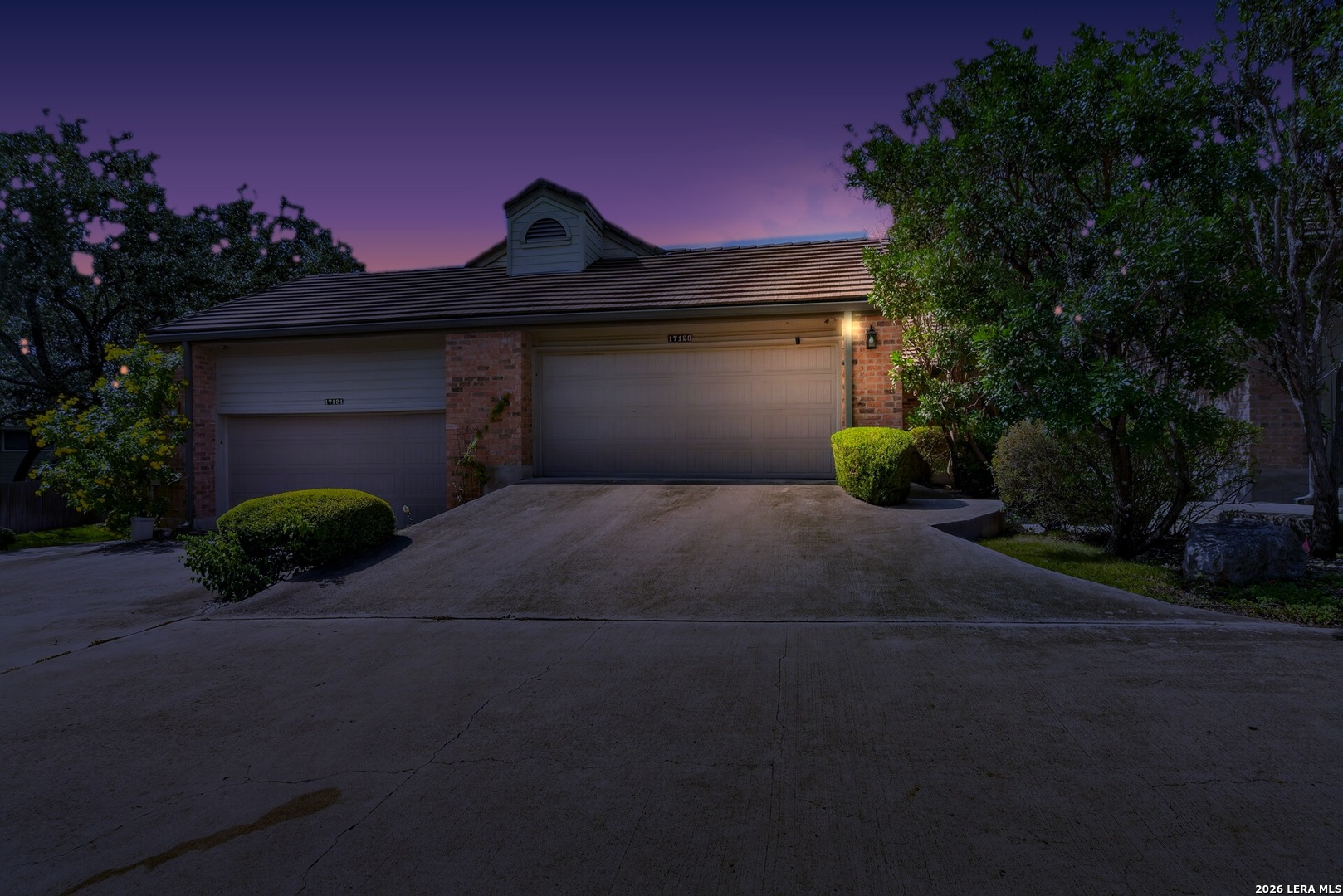 Property photo for 17123 Rock Falls, San Antonio, TX
