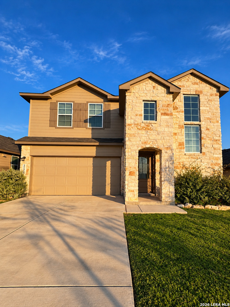 Property photo for 21328 RUBY CRK, San Antonio, TX