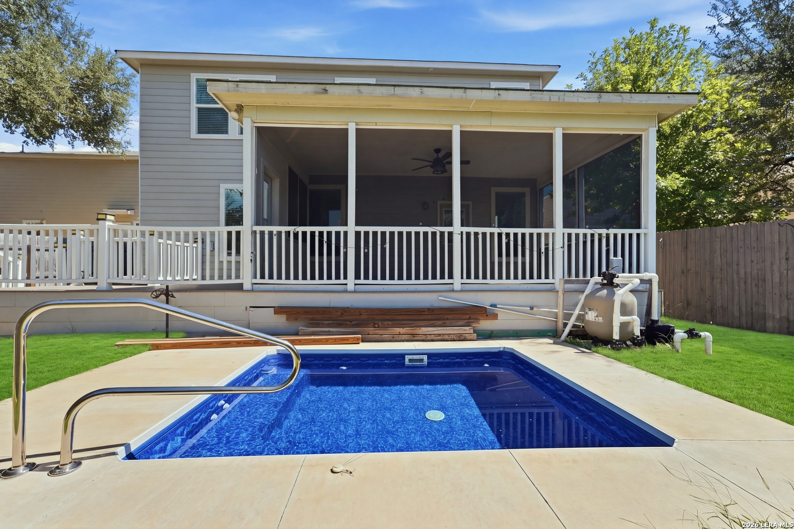 Property photo for 8275 Broussard, San Antonio, TX