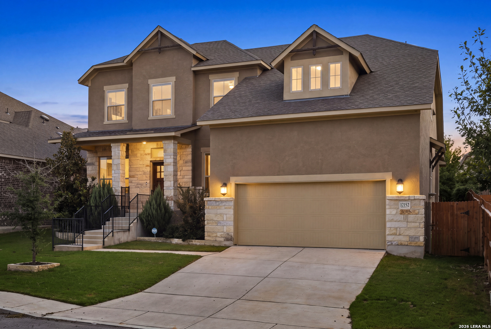 Property photo for 12152 Buckaroo, San Antonio, TX