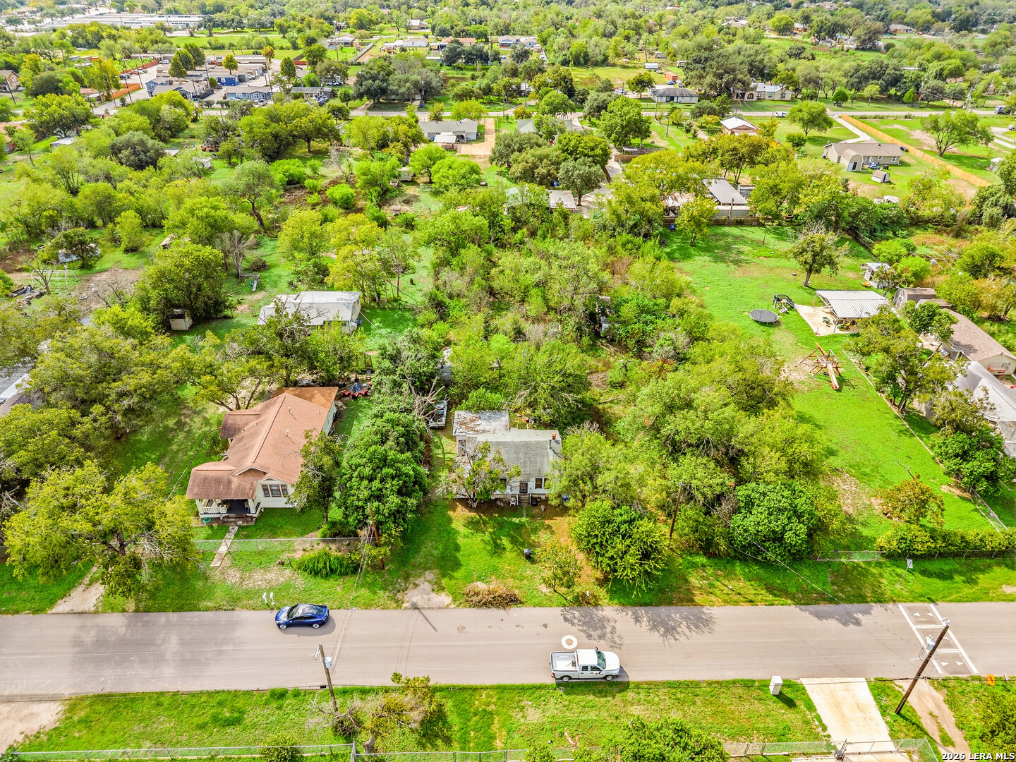 Property photo for 202 ELAINE RD, San Antonio, TX