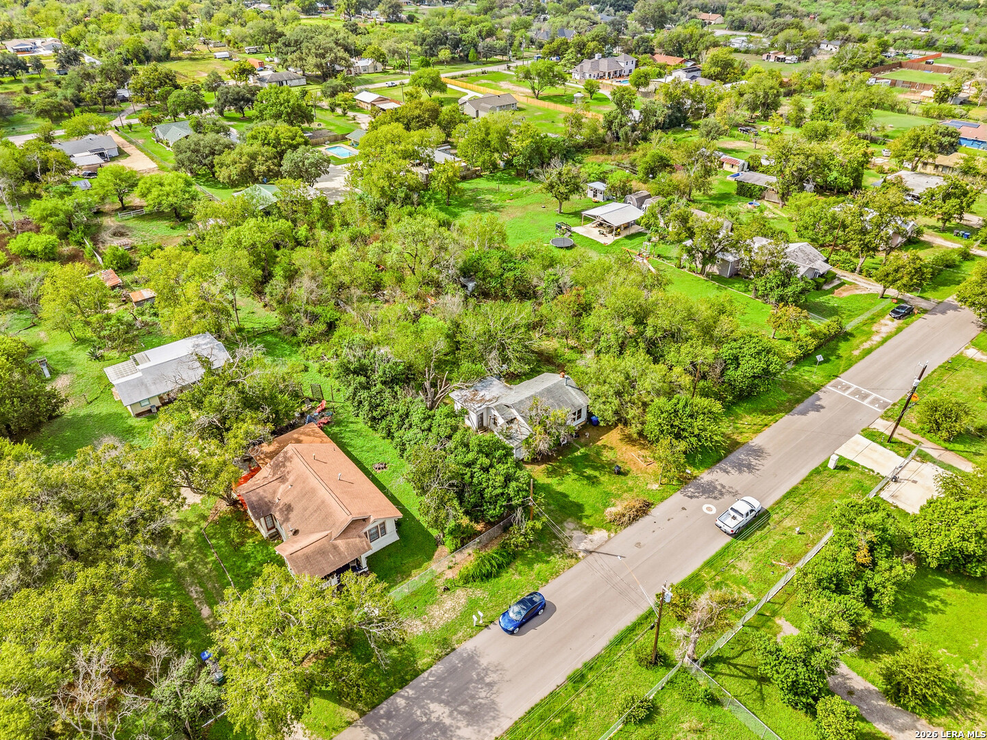 202 ELAINE RD, San Antonio, TX 78222