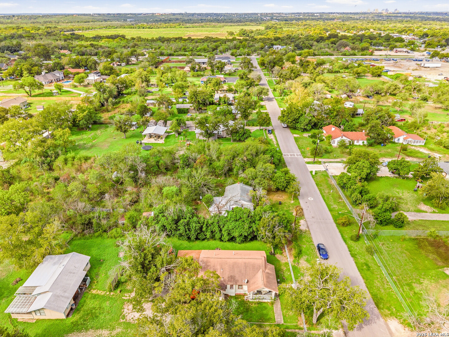 202 ELAINE RD, San Antonio, TX 78222