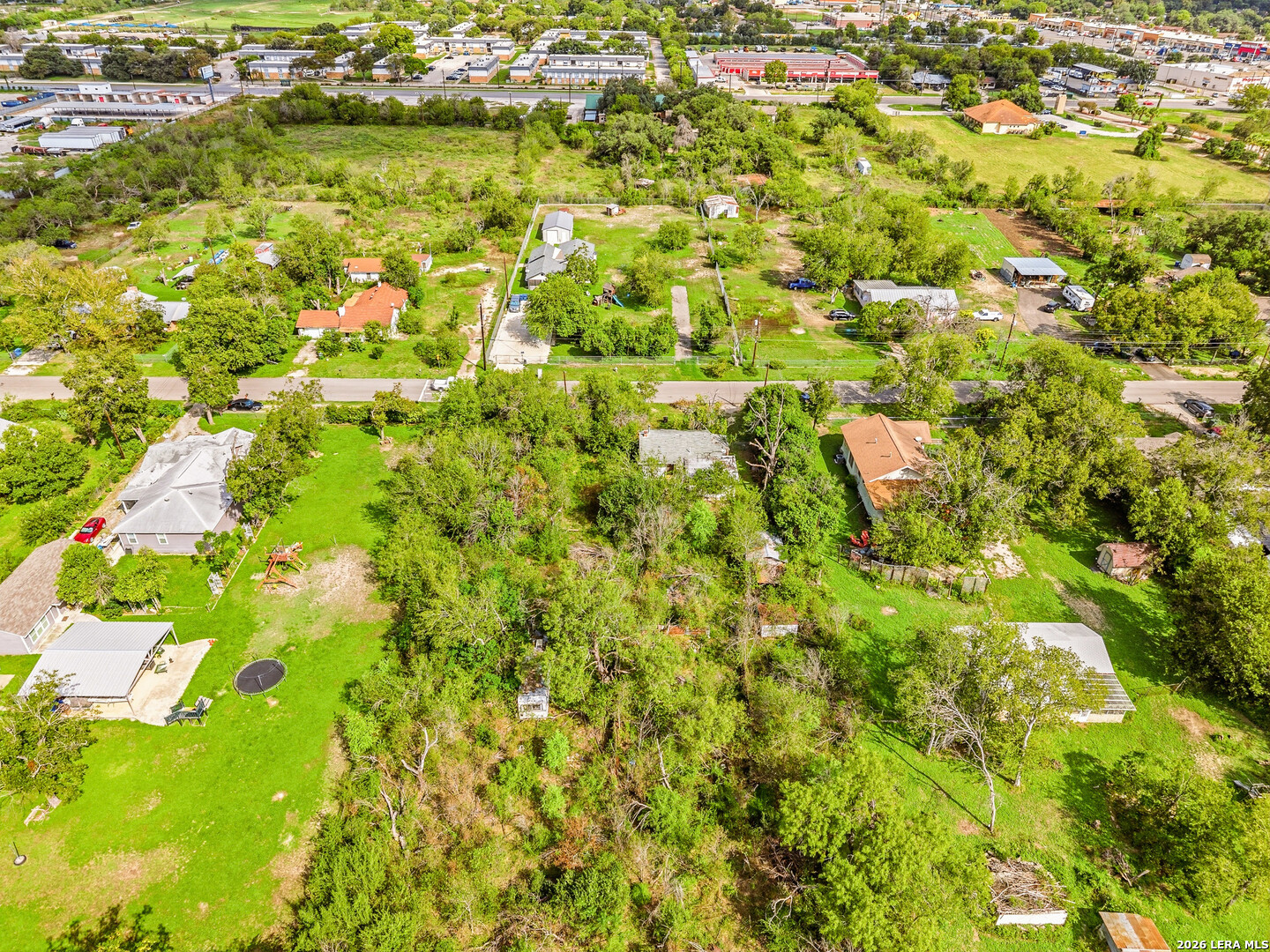 202 ELAINE RD, San Antonio, TX 78222