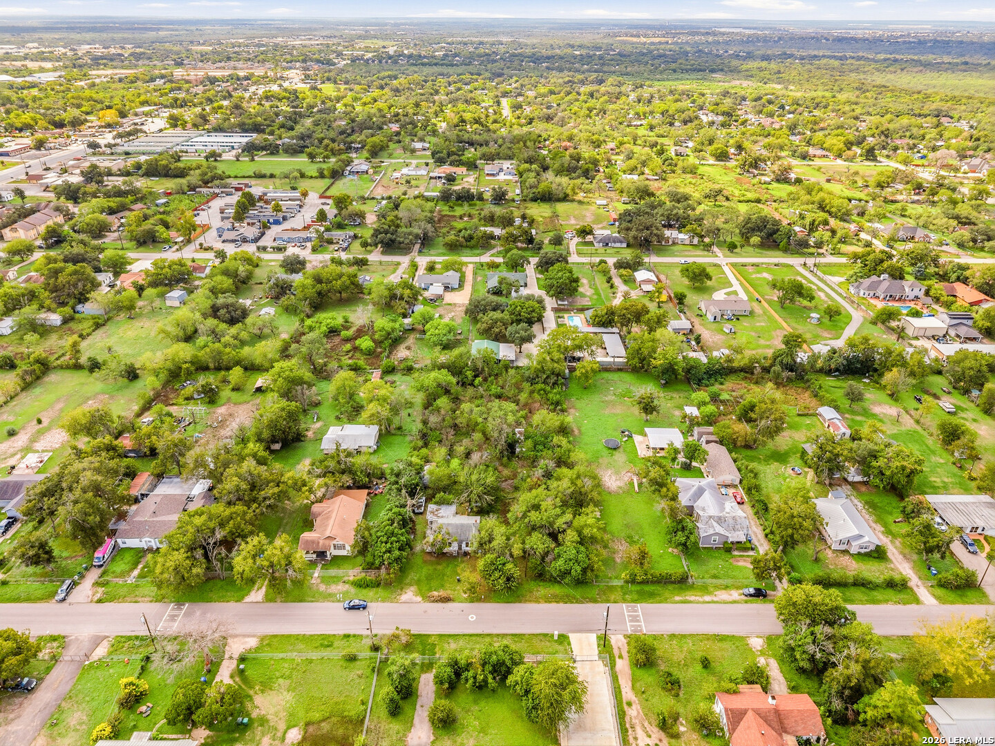 202 ELAINE RD, San Antonio, TX 78222