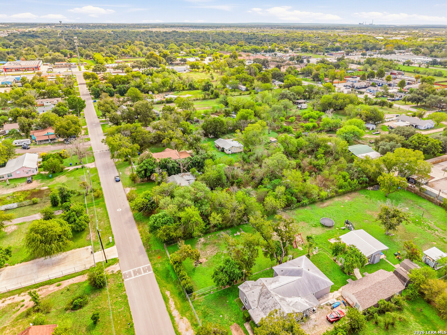 202 ELAINE RD, San Antonio, TX 78222