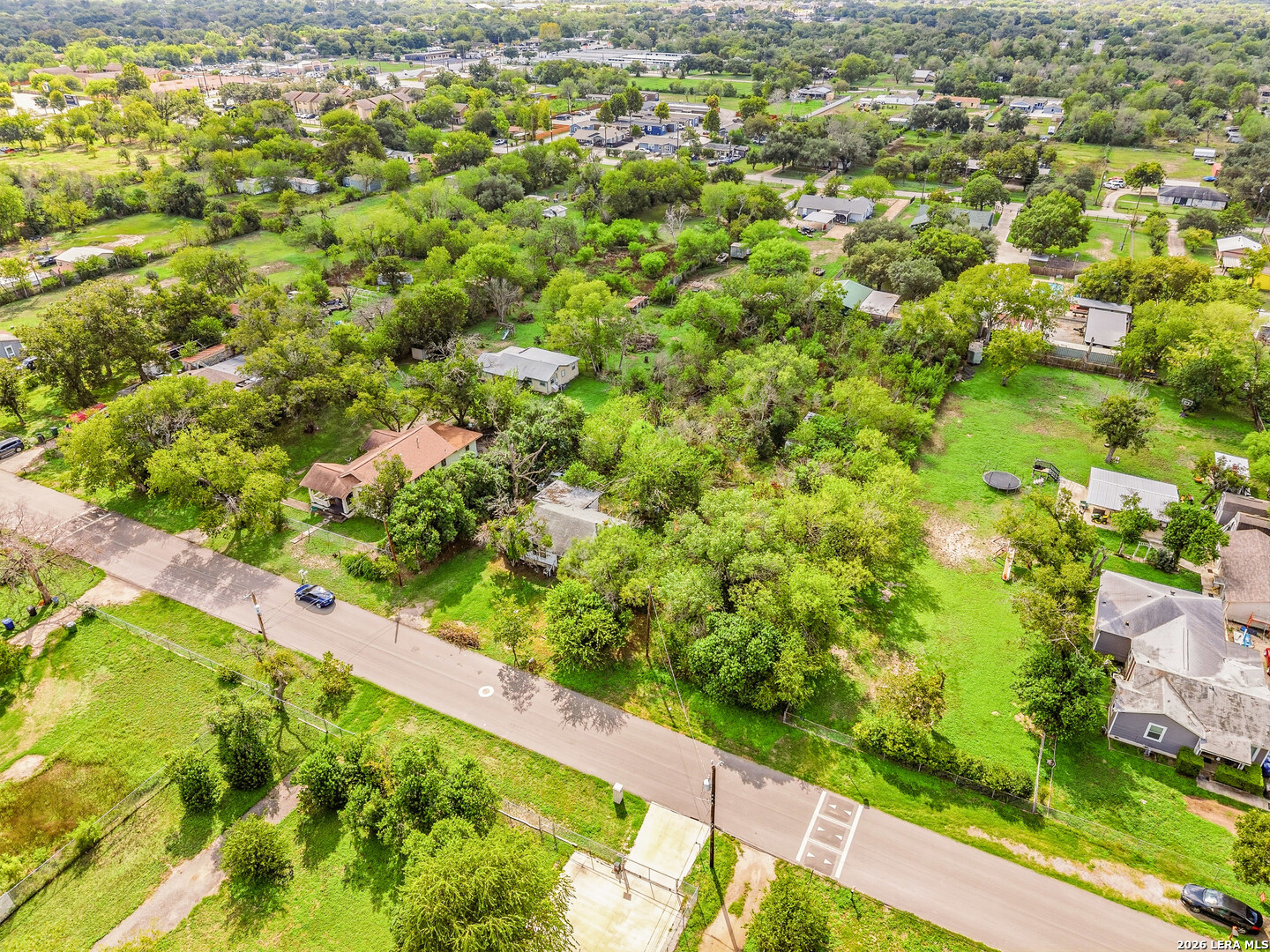 202 ELAINE RD, San Antonio, TX 78222