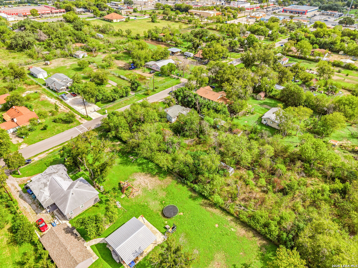 202 ELAINE RD, San Antonio, TX 78222