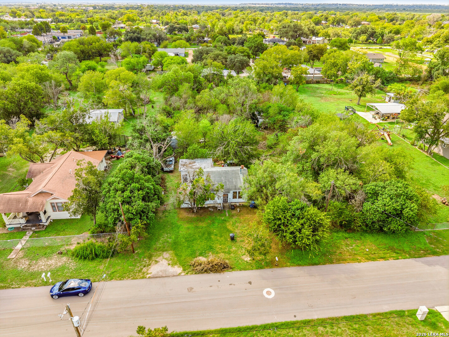 202 ELAINE RD, San Antonio, TX 78222