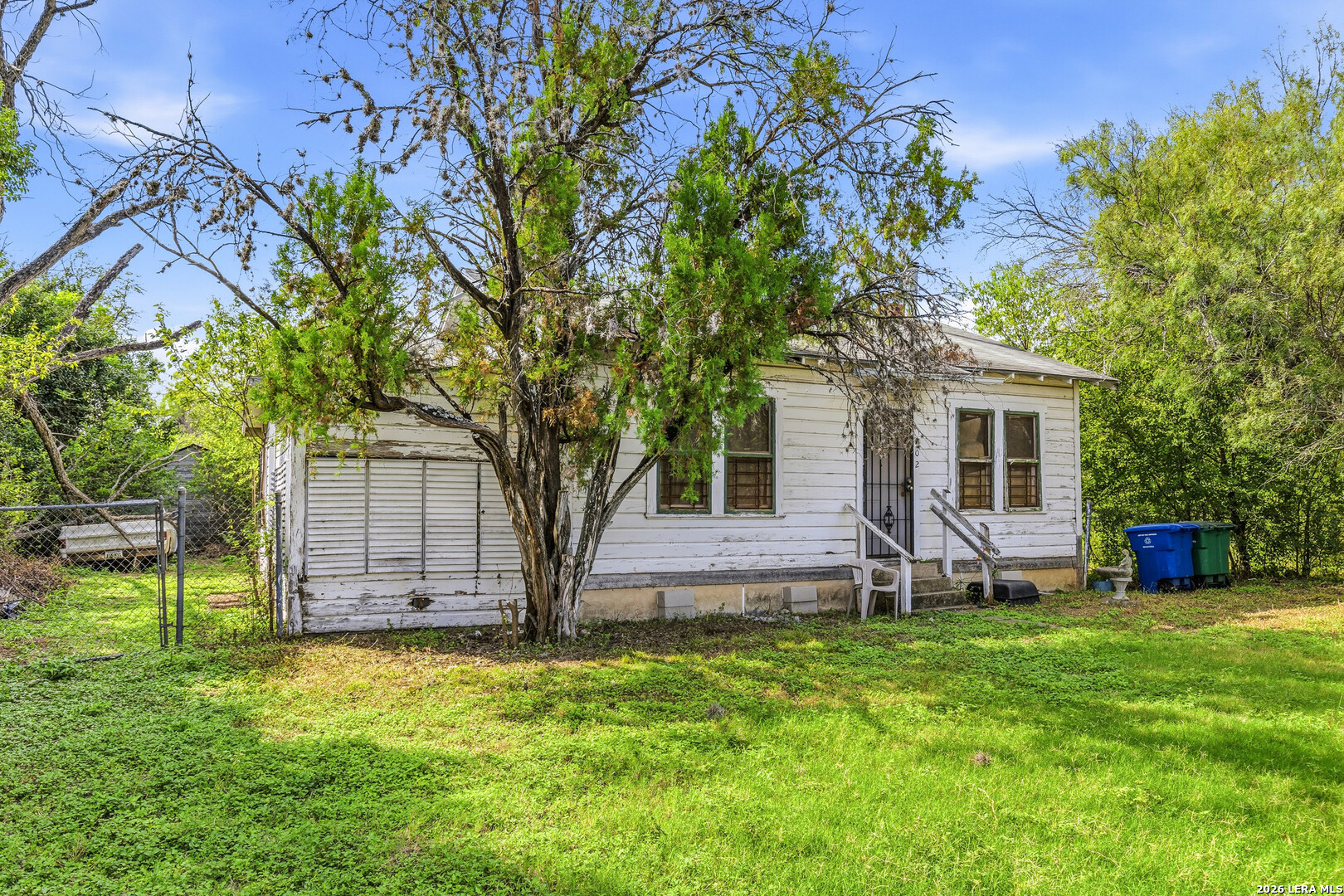 202 ELAINE RD, San Antonio, TX 78222