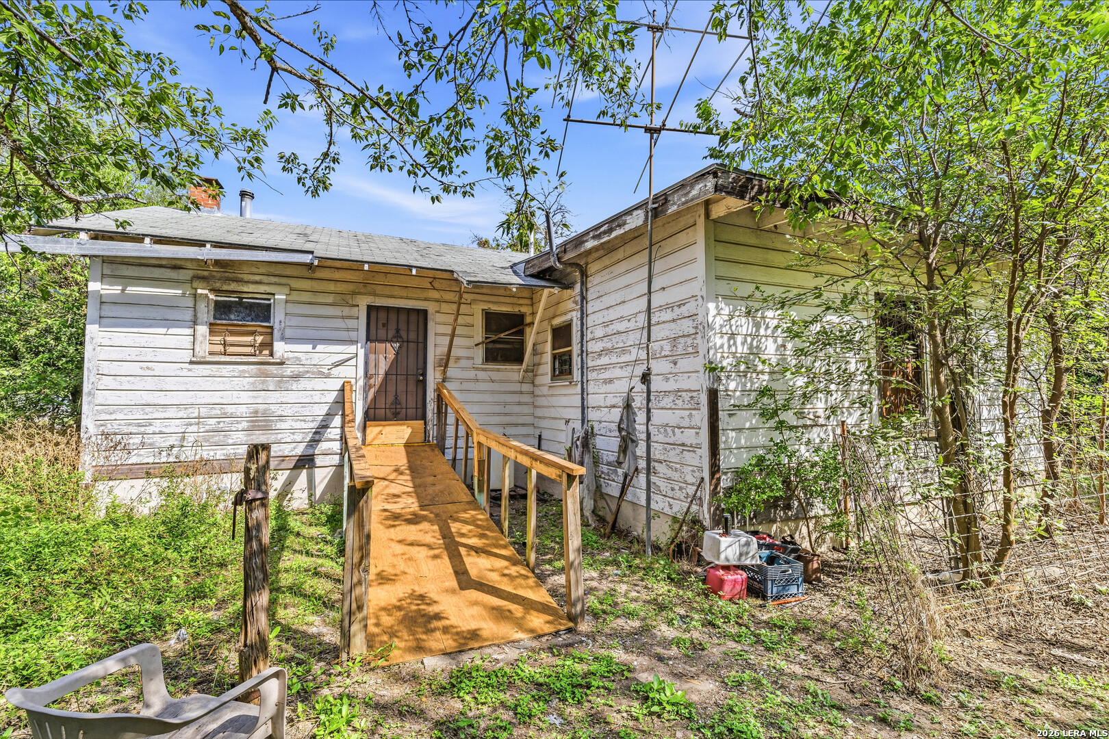 202 ELAINE RD, San Antonio, TX 78222
