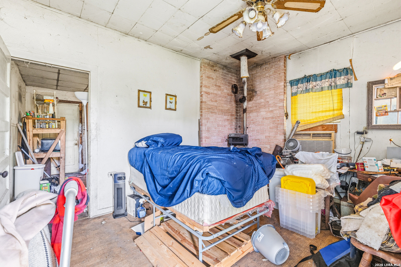 202 ELAINE RD, San Antonio, TX 78222
