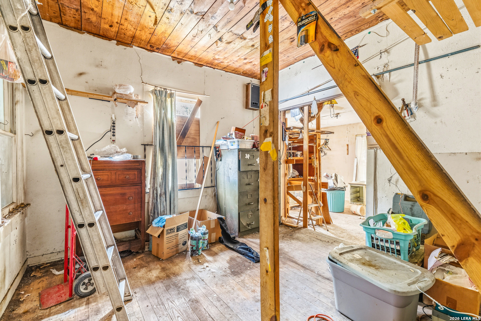 202 ELAINE RD, San Antonio, TX 78222