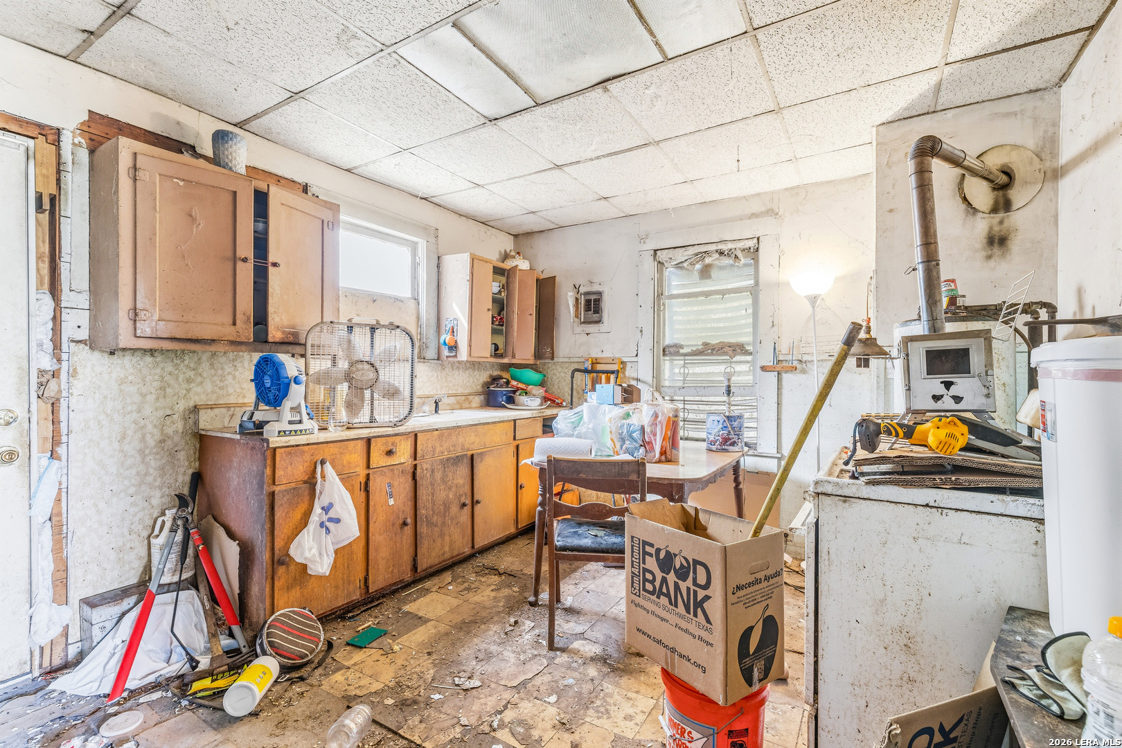 202 ELAINE RD, San Antonio, TX 78222