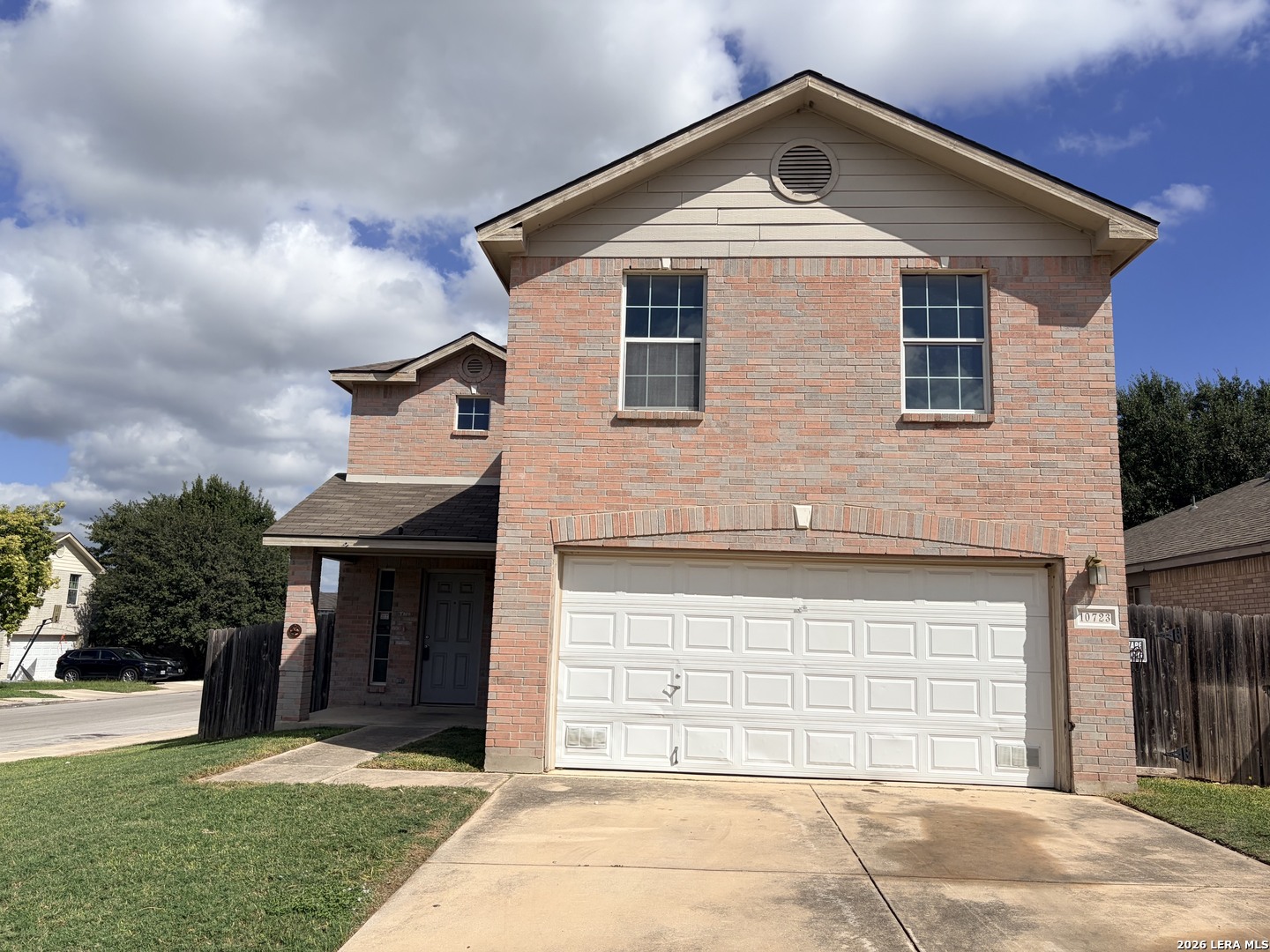 Property photo for 10723 S Shaenridge, San Antonio, TX