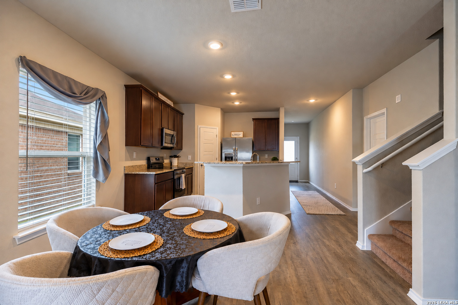 3431 ANDROMEDA WAY, CONVERSE, TX, 78109
