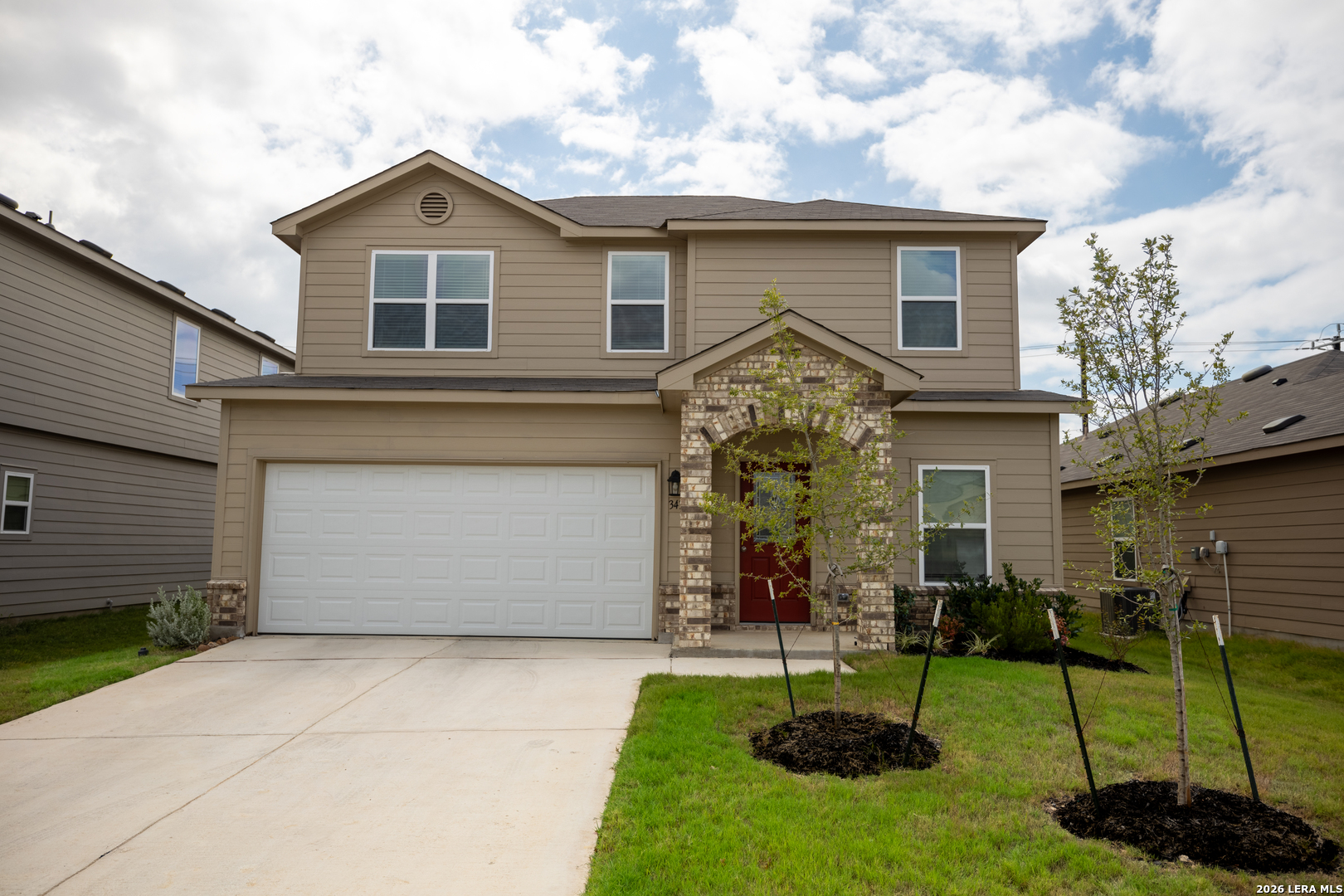 3431 ANDROMEDA WAY, CONVERSE, TX, 78109