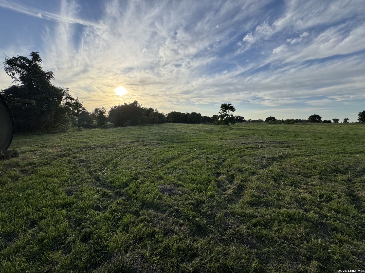 TRACT 6 George Wachel Rd, Bremond, TX 76629