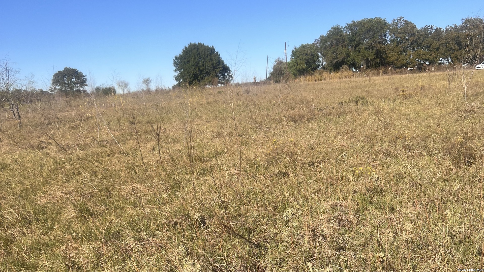 TRACT 6 George Wachel Rd, Bremond, TX 76629