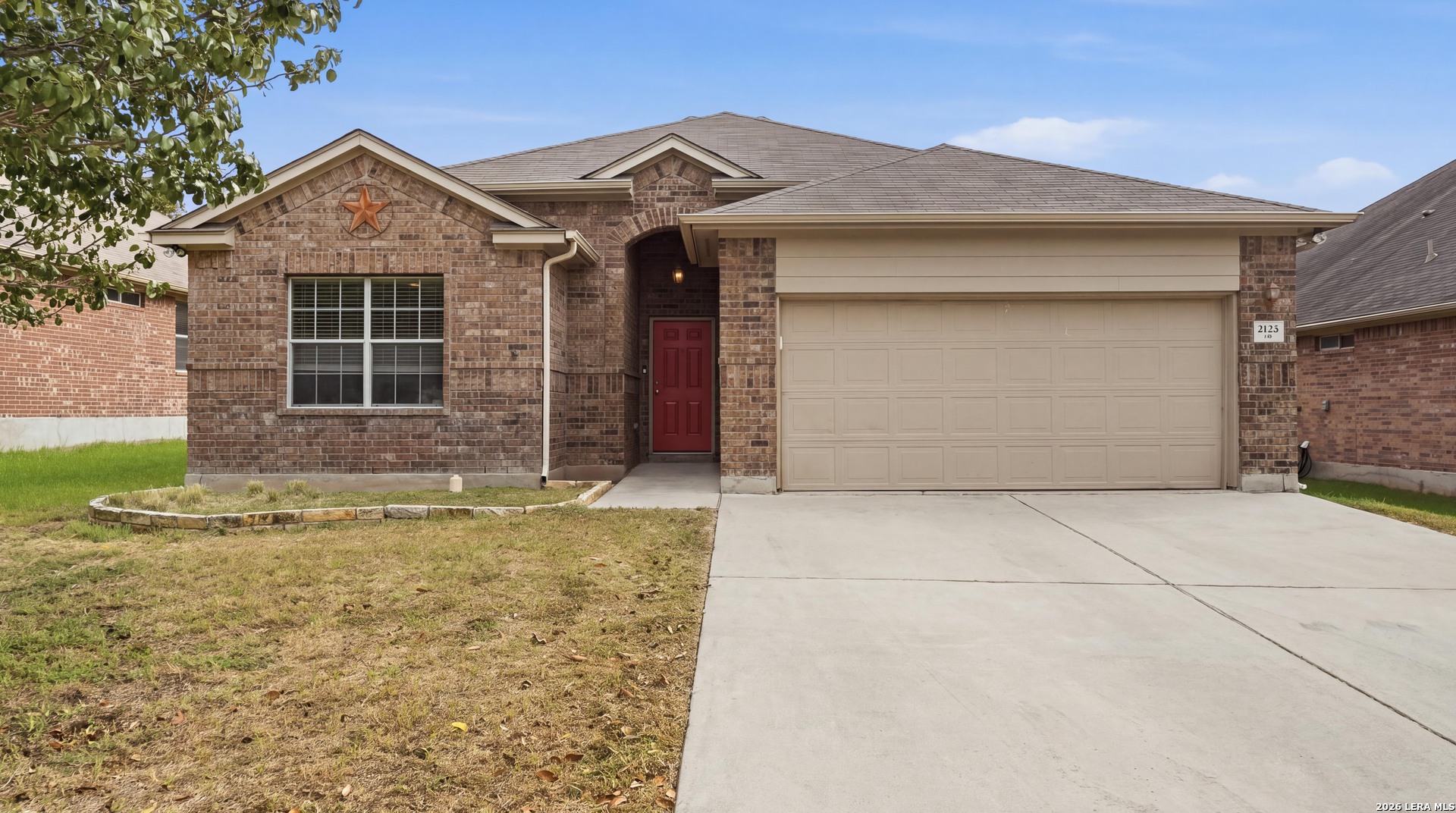 Property photo for 2125 Dragon Trail, New Braunfels, TX