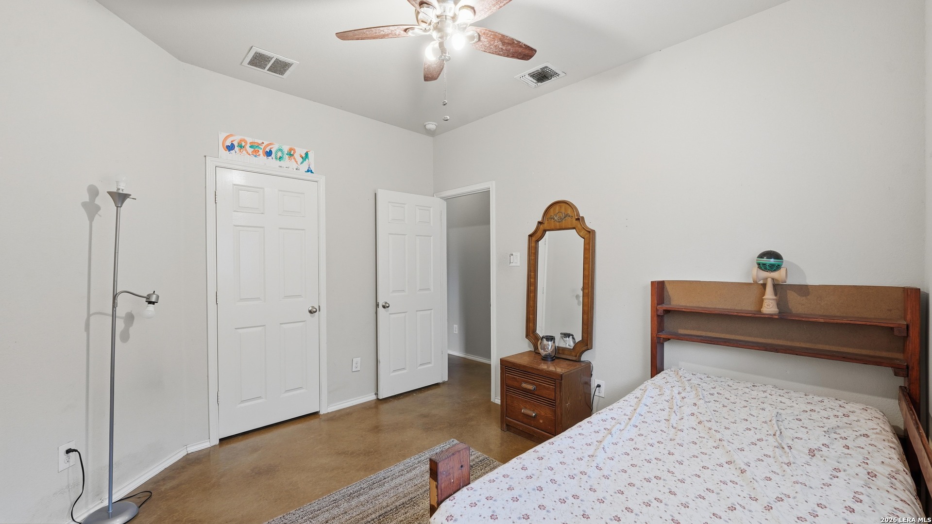 2nd Bedroom