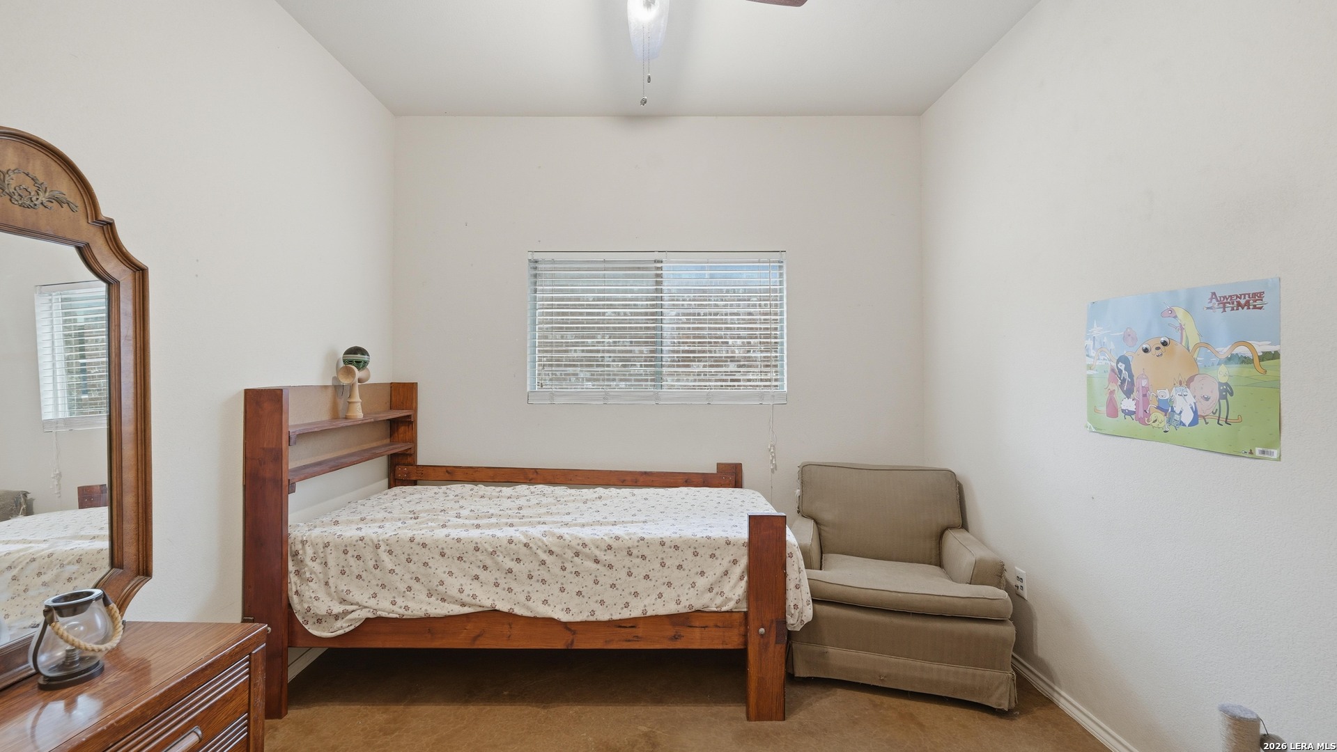 2nd Bedroom