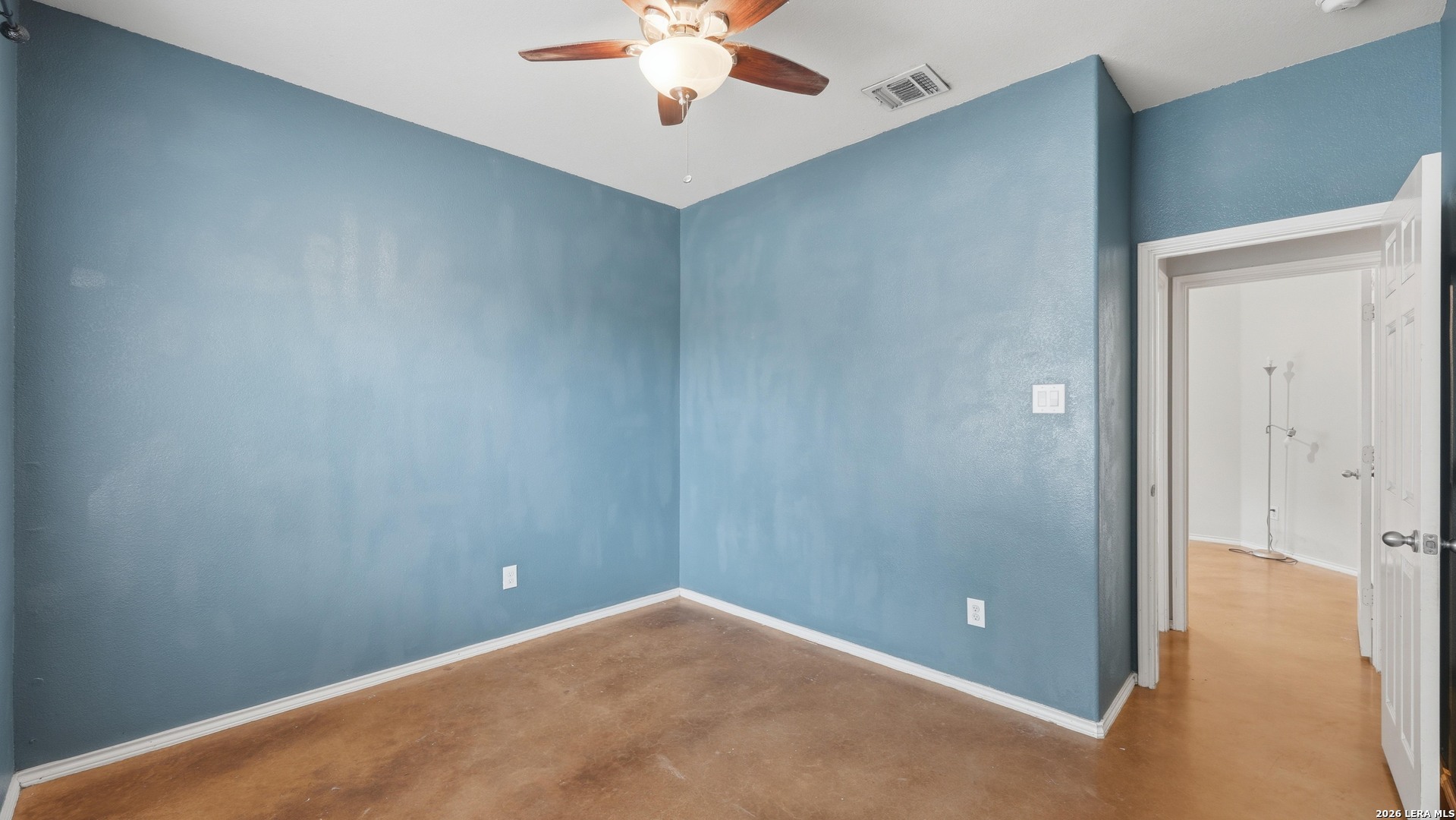 3rd Bedroom