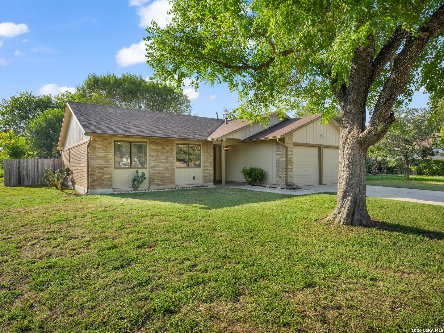 Property photo for 7103 GALLERY RDG, San Antonio, TX