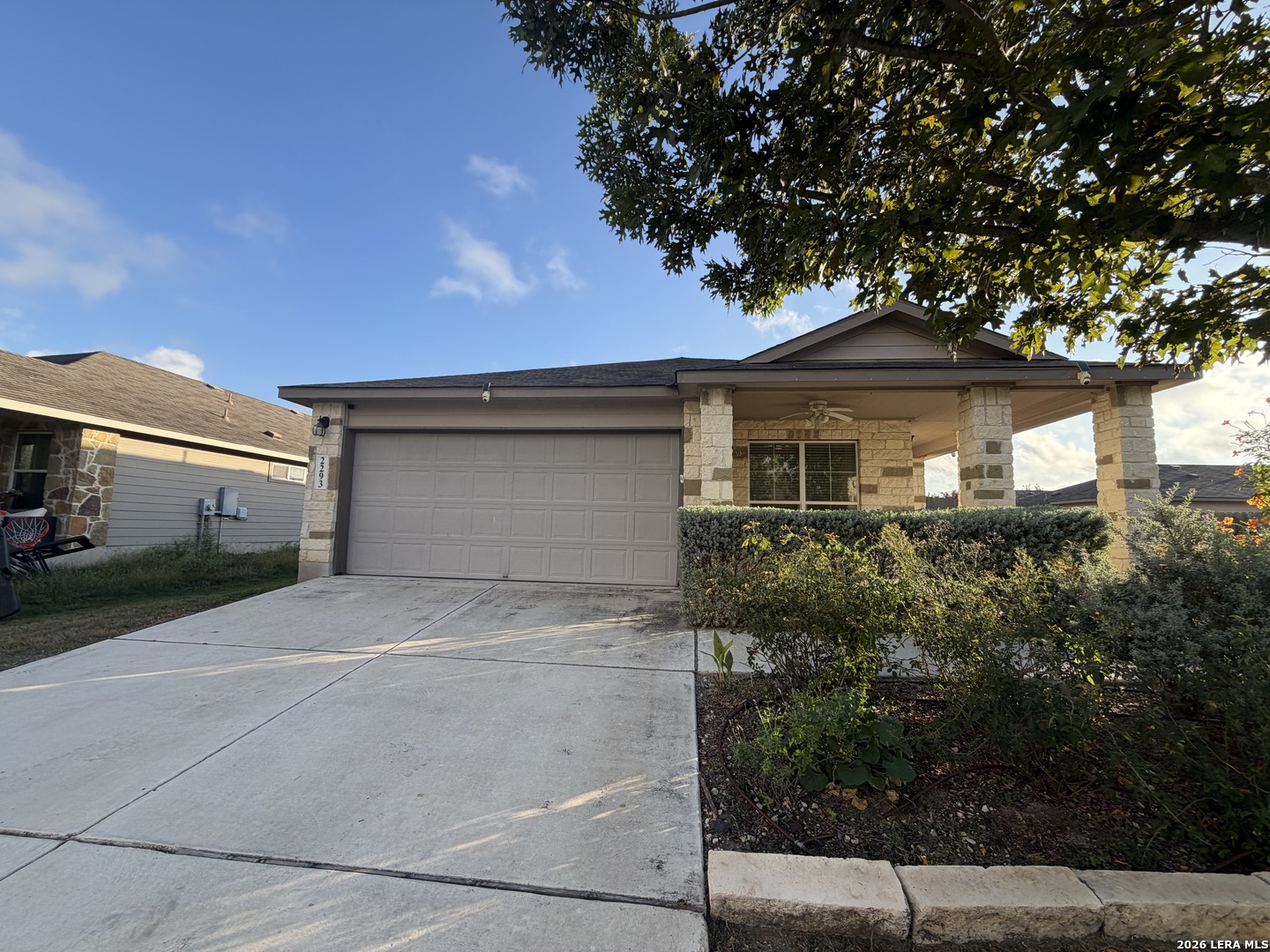 Property photo for 2293 Falcon Way, New Braunfels, TX