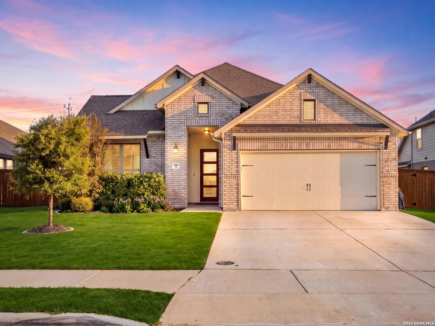 Property photo for 426 Foxtail Vly, Cibolo, TX