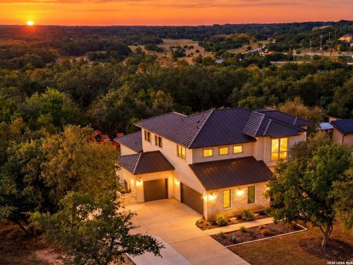 Property photo for 34884 THANKSGIVING TRL, Bulverde, TX