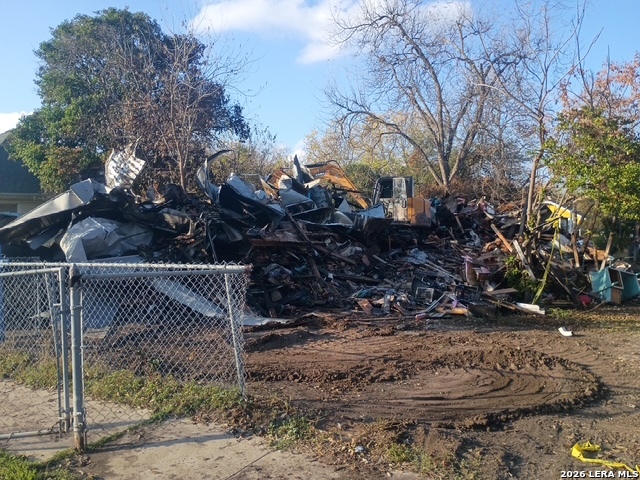 1115 DENVER BLVD, San Antonio, TX 78210