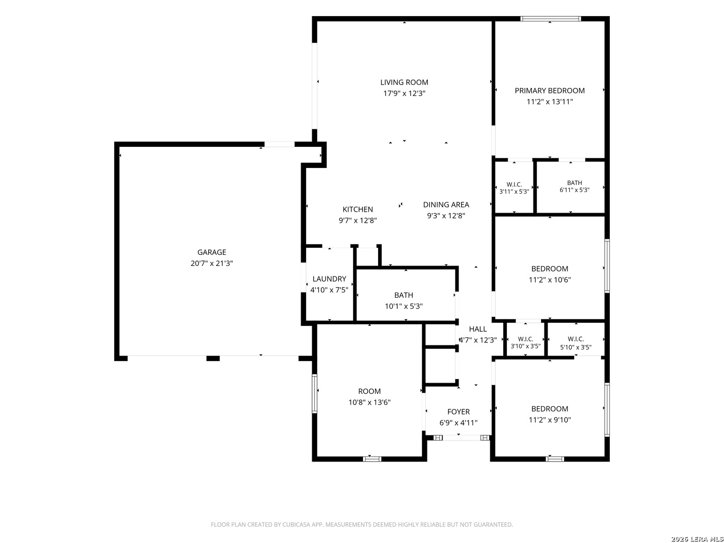6714 FOREST HAVEN ST, San Antonio, TX 78240
