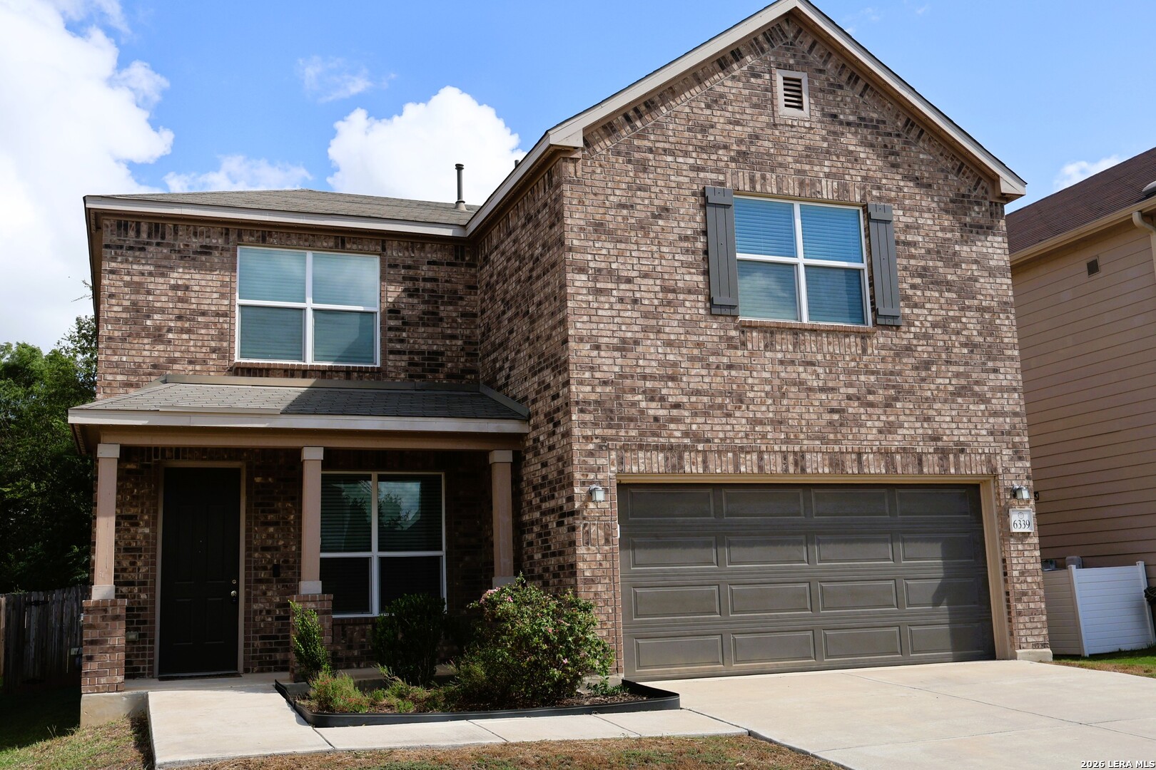 Property photo for 6339 Hibiscus Falls, San Antonio, TX