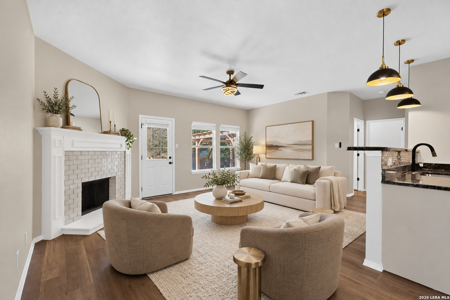 1955 Sunderidge, San Antonio, TX 78260