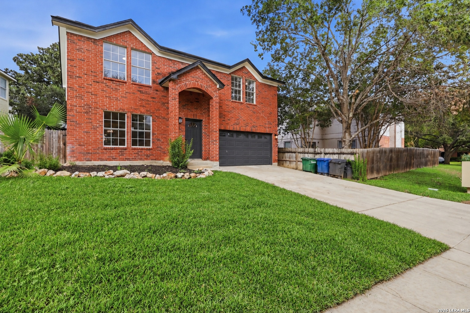Property photo for 1511 CANYON PARKE DR, San Antonio, TX