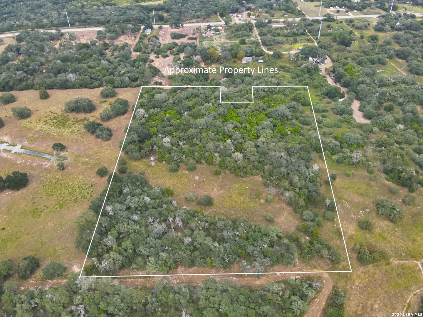 000 HWY 71, Garwood, TX 77442