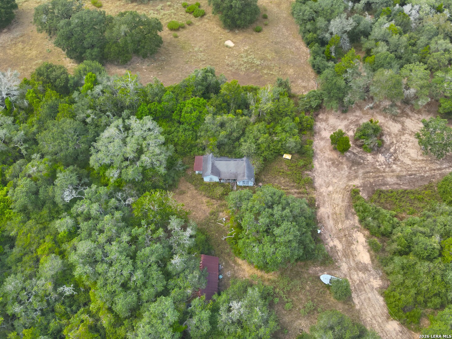 000 HWY 71, Garwood, TX 77442