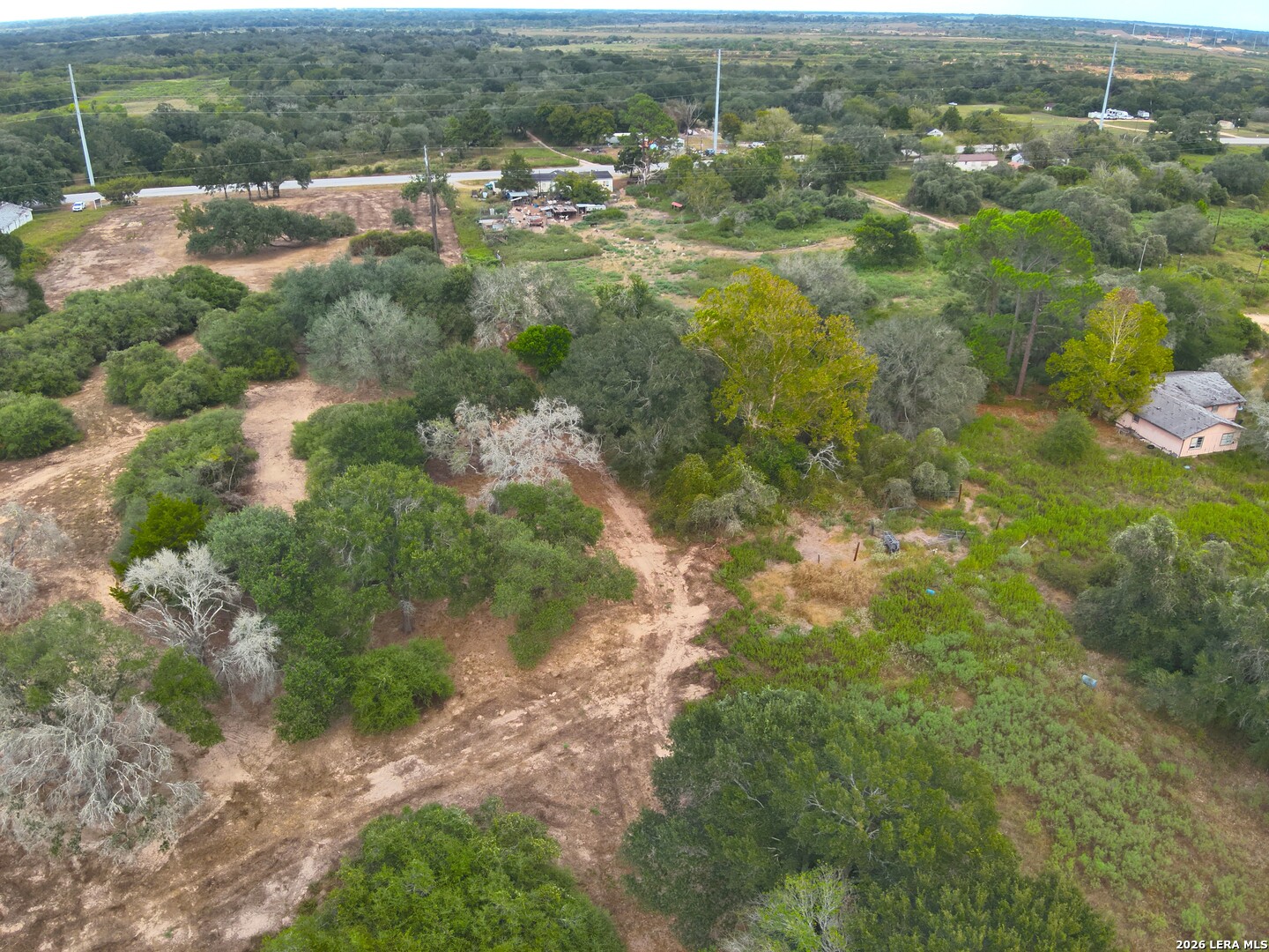 000 HWY 71, Garwood, TX 77442